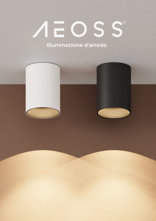 Consulenza Illuminotecnica